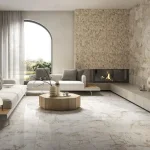 Керамограніт AVA/La Fabbrica, Gemstone Desert Lap 60x120 Ret, 8.8 мм (179073) - Фото 2