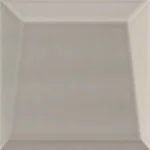 Керамограніт AVA/La Fabbrica UP Lingotto Grey Matte 10х10 15 мм (192023) - Фото 1