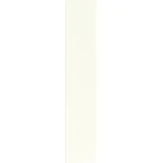 Керамограніт AVA/La Fabbrica UP White Glossy 25х5 9 мм (192071) - Фото 1