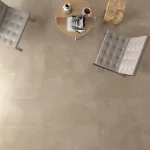 Керамограніт ABK Sensi Classic, Sahara Cream Lux 60х120 rett 8,5 mm (1SL34100) - Фото 3