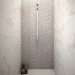 Керамограніт ABK Sensi Arabesque Silver Lux + Ret 60х120 (1SL34150) - Фото 4