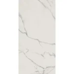 Керамогранит ABK Sensi Classic, Statuario White Lux 60х120 rett 8,5 mm (1SL34250) - Фото 1