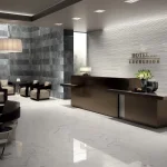 Керамогранит ABK Sensi Classic, Statuario White Lux 60х120 rett 8,5 mm (1SL34250) - Фото 2