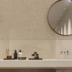 Керамограніт ABK Sensi Sahara Cream Sable Ret 60х120 (1SR34600) - Фото 4