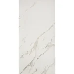 Керамогранит Casalgrande Padana Marmoker Statuario Oro 59x118, lusido, 6 mm (2220220) - Фото 1