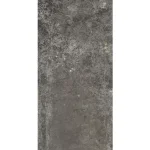 Плитка керамогранитная Fiandre MAGNETO Magneto Carbon 120x30 (AS235X9123) - Фото 1