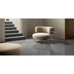 Плитка Fiandre Solida Anthracite 120х60 (GAB800S126009) - Фото 3
