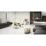 Плитка Fiandre Marmi Maximum Premium White 100х100 (MML3361010) - Фото 3