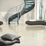 Керамогранит Casalgrande Padana Marmoker Breccia Argento 59x118 см (2460130) - Фото 2