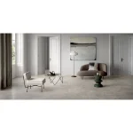 Плитка Fiandre Marmi Maximum Atlantic Grey 250х100 (MMS5261025) - Фото 3