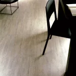 Керамогранит Casalgrande Padana Marmoker Travertino Romano Lucido 59x118 см (2464635) - Фото 2