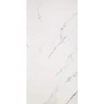Керамограніт Casalgrande Padana Marmoker Statuario Grigio 59x118, lusido, 10 mm (2464817) - Фото 1