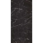 Керамогранит Casalgrande Padana Marmoker Nero Creta 120x278 Honed (2570021) - Фото 1