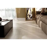 Керамограніт Casalgrande Padana Marmoker Travertino Romano 59x59 см (2950035) - Фото 2
