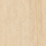 Керамогранит Casalgrande Padana Marmoker Travertino Miele 60х60 10мм (2950437) - Фото 1