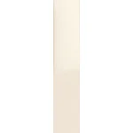 Керамограніт 41zero42 Spectre Milk Glossy 5х25 см, 8 мм (4100720) - Фото 1
