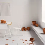 Керамограніт 41zero42 Pack White-Cream 15x15, 10 мм (4100734) - Фото 2