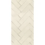 Керамогранит 41zero42 Sodai, Roots Ivory 6.5х24 R10 A+B 11 мм (4500314) - Фото 1