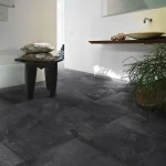 Керамогранит Casalgrande padana Amazzonia Dragon Black 30x60 Natural R9 (4790168) - Фото 2