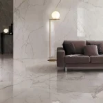 Плитка настенная Atlas Concord Marvel 50x110 Calacatta (4MPC) - Фото 2
