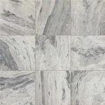 Керамогранит REX I Marmi Rex Marble Gray Nat. 60х120 10мм (728975) - Фото 1