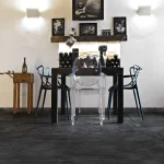 Керамограніт Rex Ardoise Noir 60х120 (738716) - Фото 2