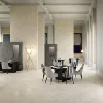 Керамогранит Casa Dolce Casa Stones & More 2.0 Marfil Smooth 10 мм 60х120 Rett (742081) - Фото 2