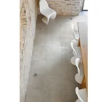 Керамогранит, Floor Gres Industrial Ivory Nat., 120х240 (744399) - Фото 2