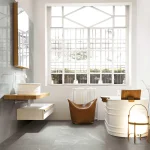 Керамограніт Cerim Timeless Amani Grey 60x60 (744866) - Фото 2