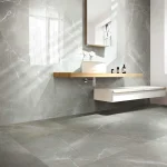 Керамогранит Cerim Timeless Amani Grey Nat 60х120 Ret 10 мм (744878) - Фото 2