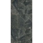 Керамогранит Cerim Timeless Black Deep Nat 60х120 Ret 10 мм (744883) - Фото 1