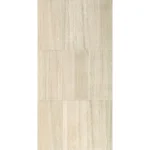 Керамограніт Cerim Timeless Travertino Luc 60х120 Ret 10 мм (744885) - Фото 1
