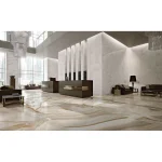 Плитка Rex Alabastri Bamboo 120х240 Ret Glo (745917) - Фото 3