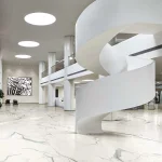 Керамогранит Rex I Classici Statuario 60X120 glossy (746592) - Фото 3