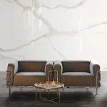 Керамогранит Rex I Classici Statuario 60X120 glossy (746592) - Фото 2