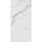 Керамогранит Rex I Classici Statuario 60X120 glossy (746592) - Фото 1