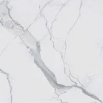Керамогранит REX I Classici Statuario Glossy 120х240 Ret 6Mm (746605) - Фото 1