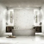 Керамограніт Cerim Timeless Calacatta Nat 30x60 (746806) - Фото 3