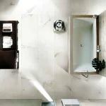 Керамограніт Cerim Timeless Calacatta Nat 60x60 10mm (746853) - Фото 2