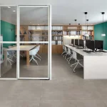 Керамогранит Floor Gres Buildtech/2.0 Build Mud GG 60x120 (749017) - Фото 3