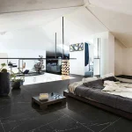 Керамограніт REX I Classici Marquinia Glossy 120x120 Ret 6Mm (750884) - Фото 3