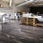 Керамограніт REX I Classici Brazilian Glossy 60х120 Ret 10мм (750900) - Фото 2