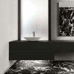 Керамогранит Floor Gres B&W_Marble White 120х240 (751165) - Фото 3