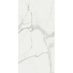 Керамогранитная плита для столешниц Florim, Marble Statuario A Matte Su 160х320 см 20 мм (751318) - Фото 1