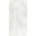 Керамогранітна плита для стільниць Florim, Marble Calacatta A Velvet Stuoiato Su 160х320 см 6 мм (751367) - Фото 1