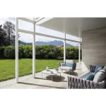Керамогранит, Casa Dolce Casa Flagstone 2.0, White Nat. 60х120 (751862) - Фото 2
