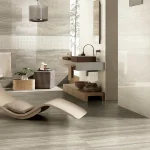 Керамогранит Cerim Onyx Of Cerim Sand Luc 80х240 Ret 6 мм (751973) - Фото 2