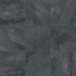 Керамограніт Cerim Natural Stones Coal 60x120 ret 10мм (752009) - Фото 1