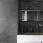 Керамограніт Cerim Natural Stones Coal 60x120 ret 10мм (752009) - Фото 2