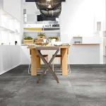 Керамогранит Floor Gres Rawtech Raw-Coal 60х120 (752197) - Фото 3